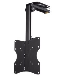 Hama TV Plafondbevestiging VESA 200x200 Zwart