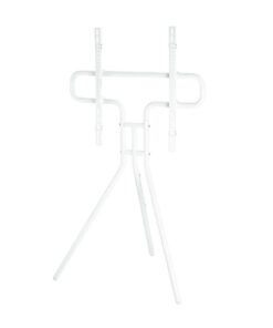 Hama TV-Standaard Schildersezel voor Beeldscherm Wit