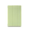 Hama Tablethoes Fold Clear voor Samsung Galaxy Tab S10+ Mint/Transparant