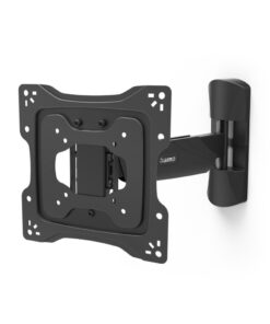 Hama Tv-muurbeugel Draaib. Kantelb. Antidiefstal-voorz. 122 Cm (48) 20 Kg