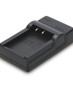 Hama USB-oplader Travel Voor Canon LP-E17