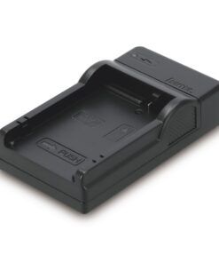 Hama USB-oplader Travel Voor Canon LP-E8