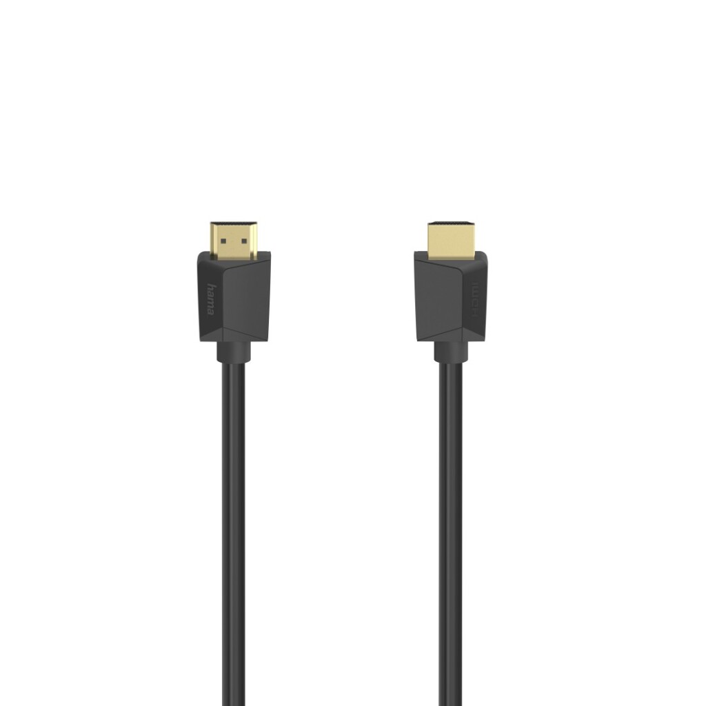 Hama Ultra High-speed HDMI&trade;-kabel Connector-connector 8K 2