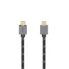 Hama Ultra High-speed HDMI&trade;-kabel Connector-connector 8K Metaal 2