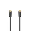 Hama Ultra High-speed HDMI&trade;-kabel Gecertificeerd Conn.-connector 8K 5