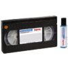 Hama Video VHS/S-VHS Reinigingscassette