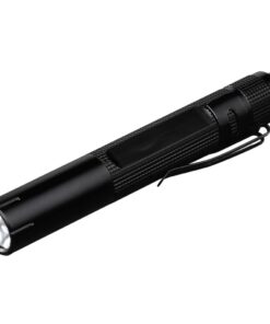 Hama Zaklamp Classic C-98 Zwart