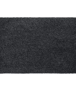 Hamat Droogloopmat Aquastop 50x80 cm Antraciet