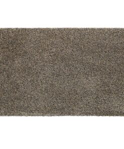 Hamat Droogloopmat Aquastop 50x80 cm Graniet