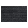 Hamat Schoonloopmat Renox 40x60 cm Antraciet