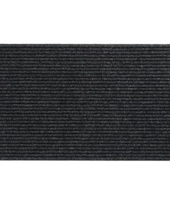 Hamat Schoonloopmat Renox 50x80 cm Antraciet