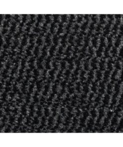 Hamat Schoonloopmat Spectrum 60x90 cm Antraciet