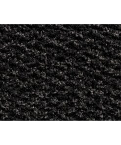 Hamat Schoonloopmat Universal 40x60 cm Grafiet