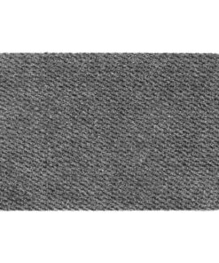 Hamat Schoonloopmat Universal 40x60 cm Grijs