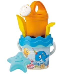 Happy Fish Emmerset 6-delig