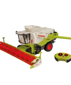 Happy People RC Claas Combine 1:20 + Licht