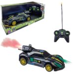 Happy People RC Spray Rider Auto 19 cm + Licht en Spray