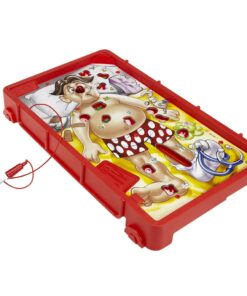 Hasbro Gaming Dokter Bibber
