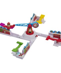 Hasbro Gaming Stef Stuntpiloot