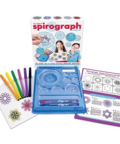 Hasbro Spirograph Design Kit
