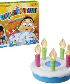 Hasbro Verjaardagstaart
