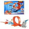 Hot Wheels Action Looping Stuntkampioen