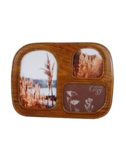 Houten Fotolijst TOOS 32x1.8x23.5 cm Bruin