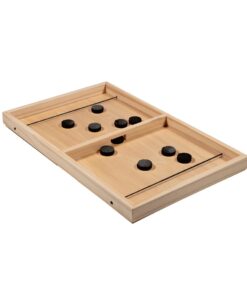 Houten Speed Shuffle Spel