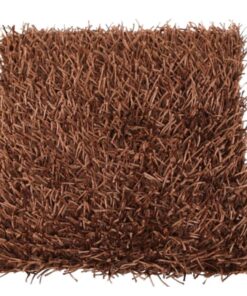 In The Mood Sierkussen Sprinkle 50x50 cm Bruin