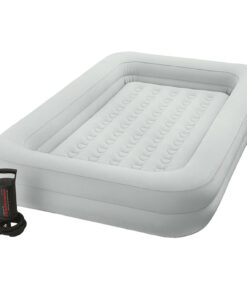Intex 66810NP Cozy Kidz Airbed 168x107x25cm