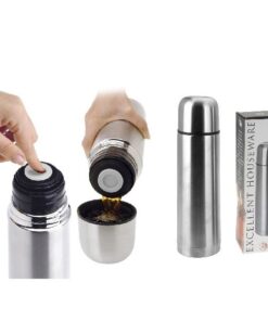 Isolatiekan Bullet 0