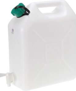 Jerrycan met Kraan 10 ltr