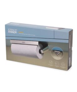 Joseph Joseph RollGrip Keukenrolhouder RVS