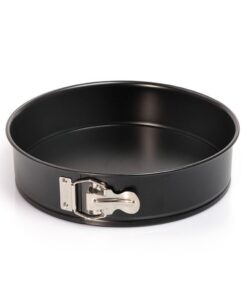 Kaiser 2300621500 Classic Springvorm 20 cm Zwart