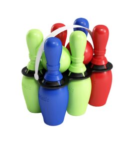 Kegelset 8-delig