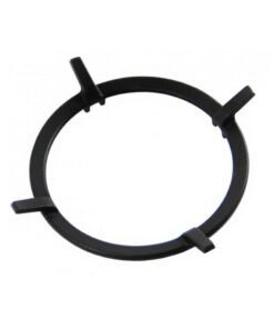 Kitchen Basics Forsta Wadjanring 20 cm Gietijzer