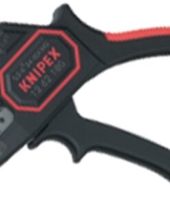 Knipex 12 62 180 SB Insulation-stripping Pliers