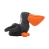 Knuffel Pelikaan 16 cm