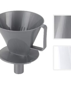 Koffiefilterhouder + Tuit Assorti
