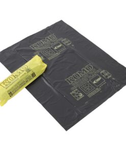 Komo Afvalzakken 60x80 cm 20 Stuks