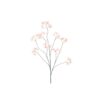 Kunstbloem Saxifraga 130 cm Zalmroze