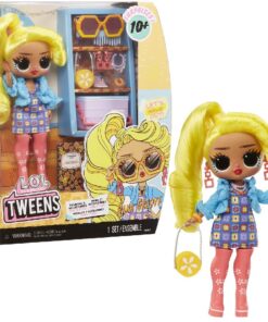 L.O.L Surprise Tweens Modepop Hana Groove