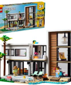 Lego 31153 Creator Modern Huis