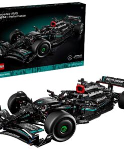 Lego 42171 Technic Mercedes F1 Race Car
