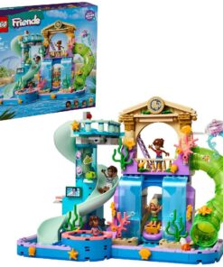 Lego 42630 Friends Heartlake City Water Park