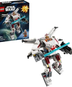 Lego 75390 Star Wars Luke Skywalker X-Wing Mecha