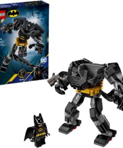 Lego 76270 Super Heroes DC Batman Mega Pantser