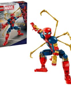 Lego 76298 Super Heroes Marvel Spiderman