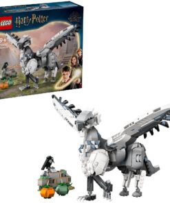 Lego 76427 Harry Potter Scheurbek