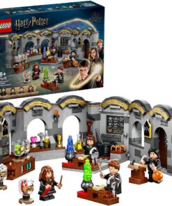 Lego 76431 Harry Potter Hogwarts Toverdrankenles